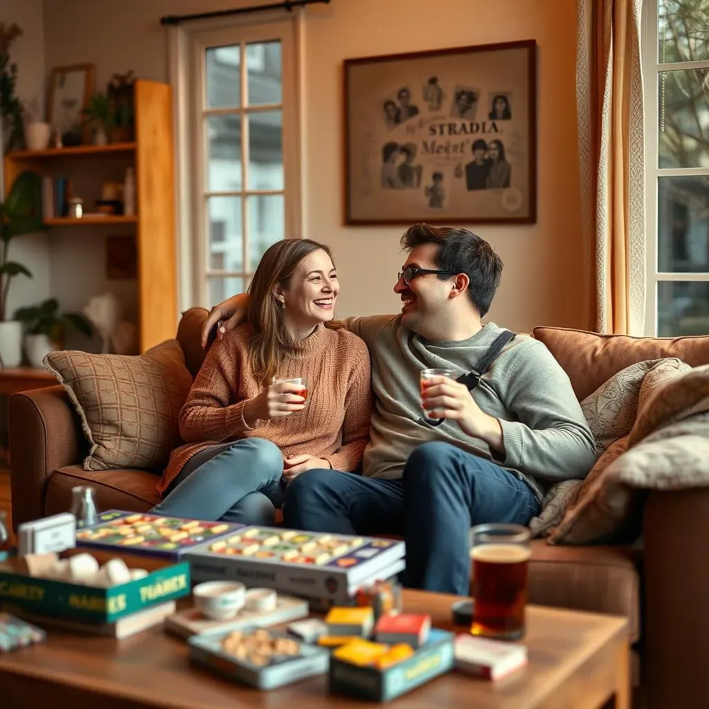 The Allure of BudgetFriendly Game Nights