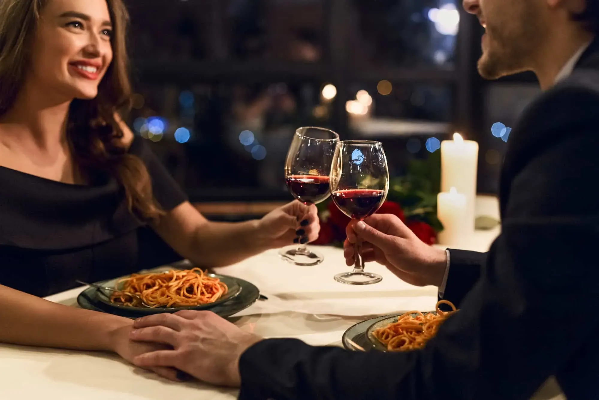 The Appeal of Late Night Dates