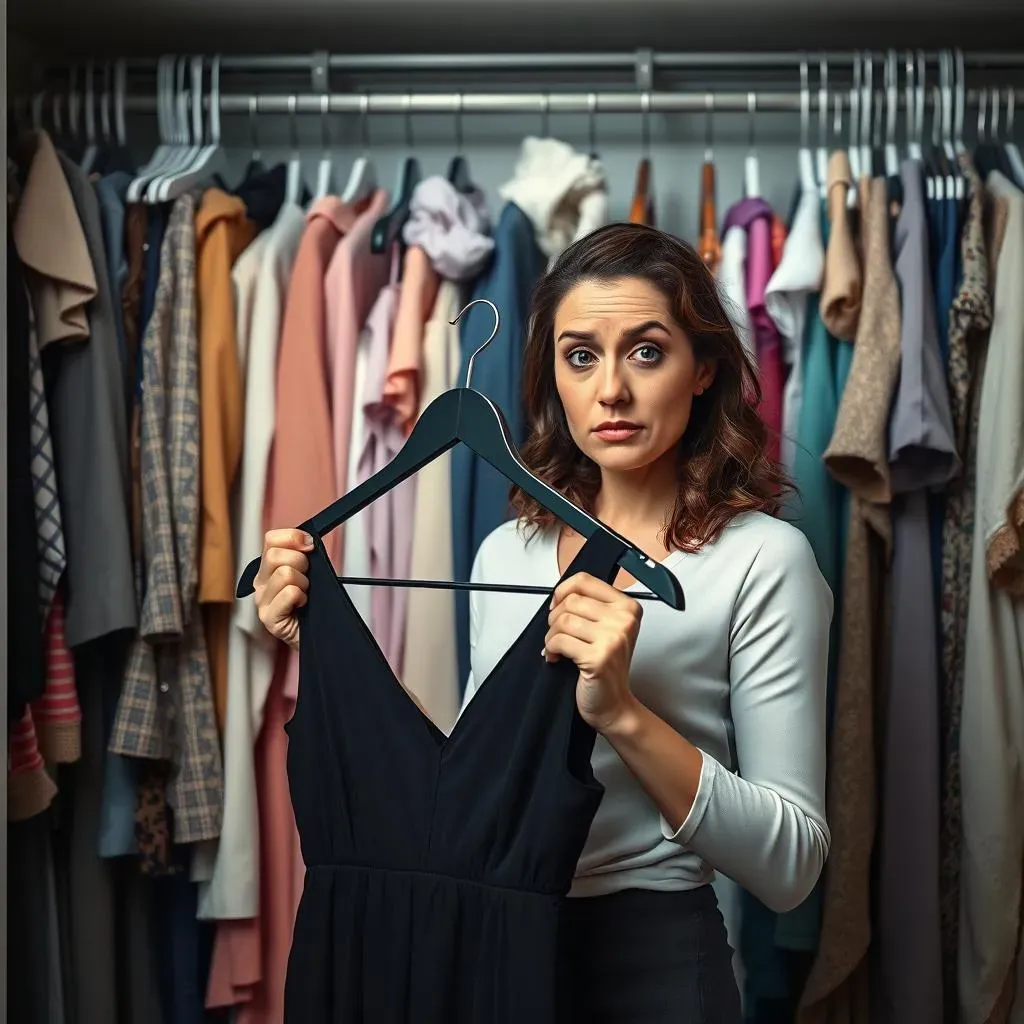 The Date Night Outfit Dilemma: What to Wear?