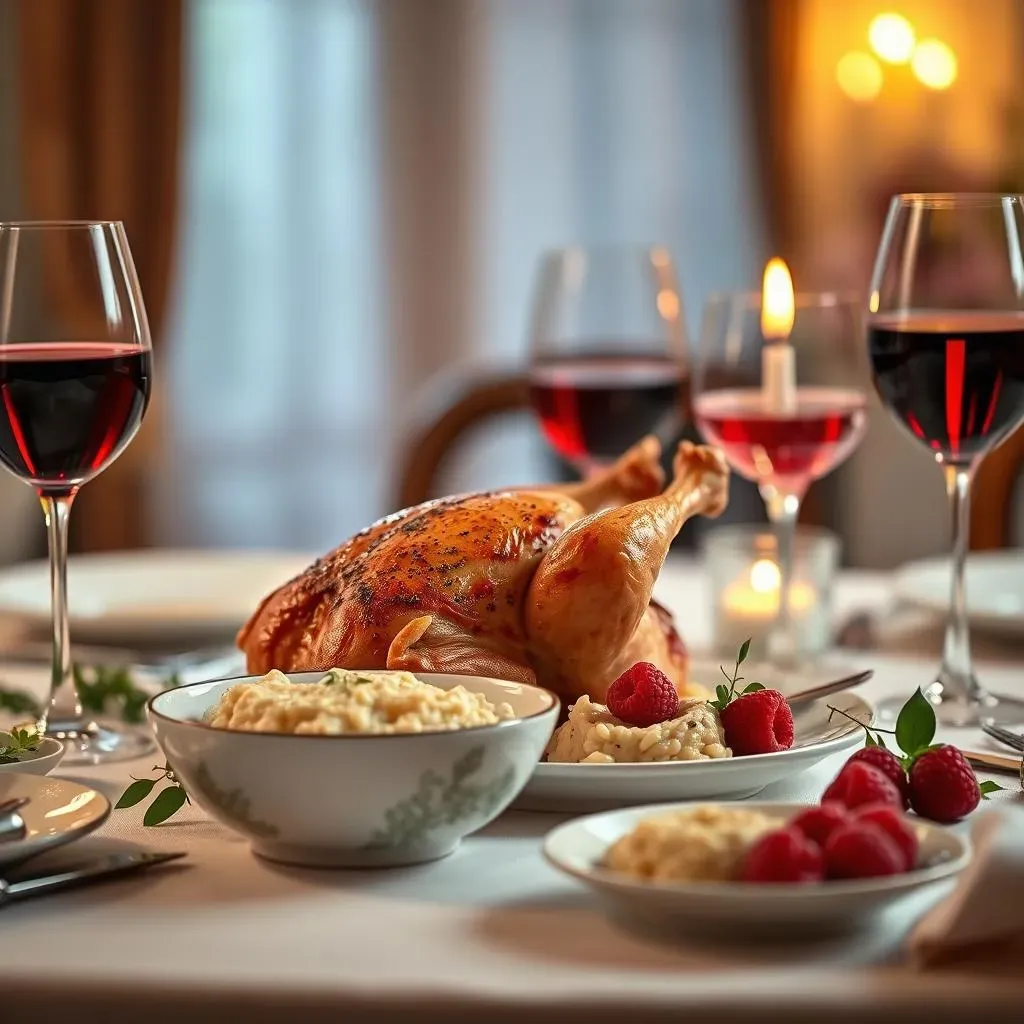 The Edible Element: R Date Food & Drink Ideas