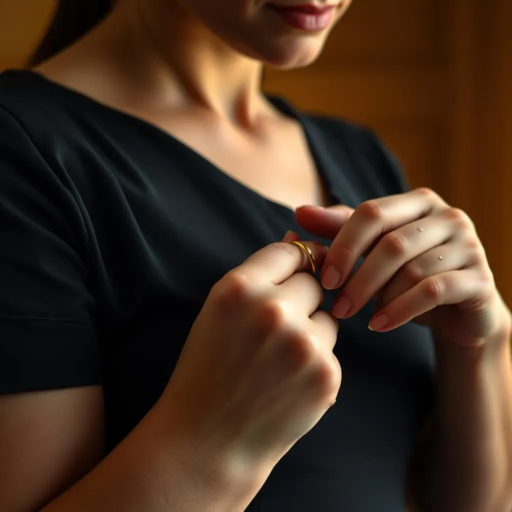 The Final Touch: Making Your Date Night Outfit Shine