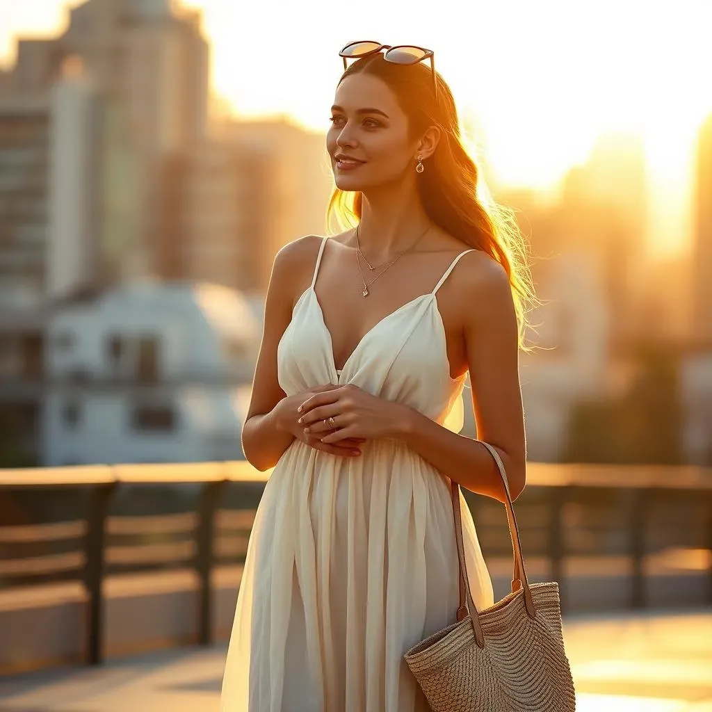 The Finishing Touches: Accessorizing Your Summer Date Look