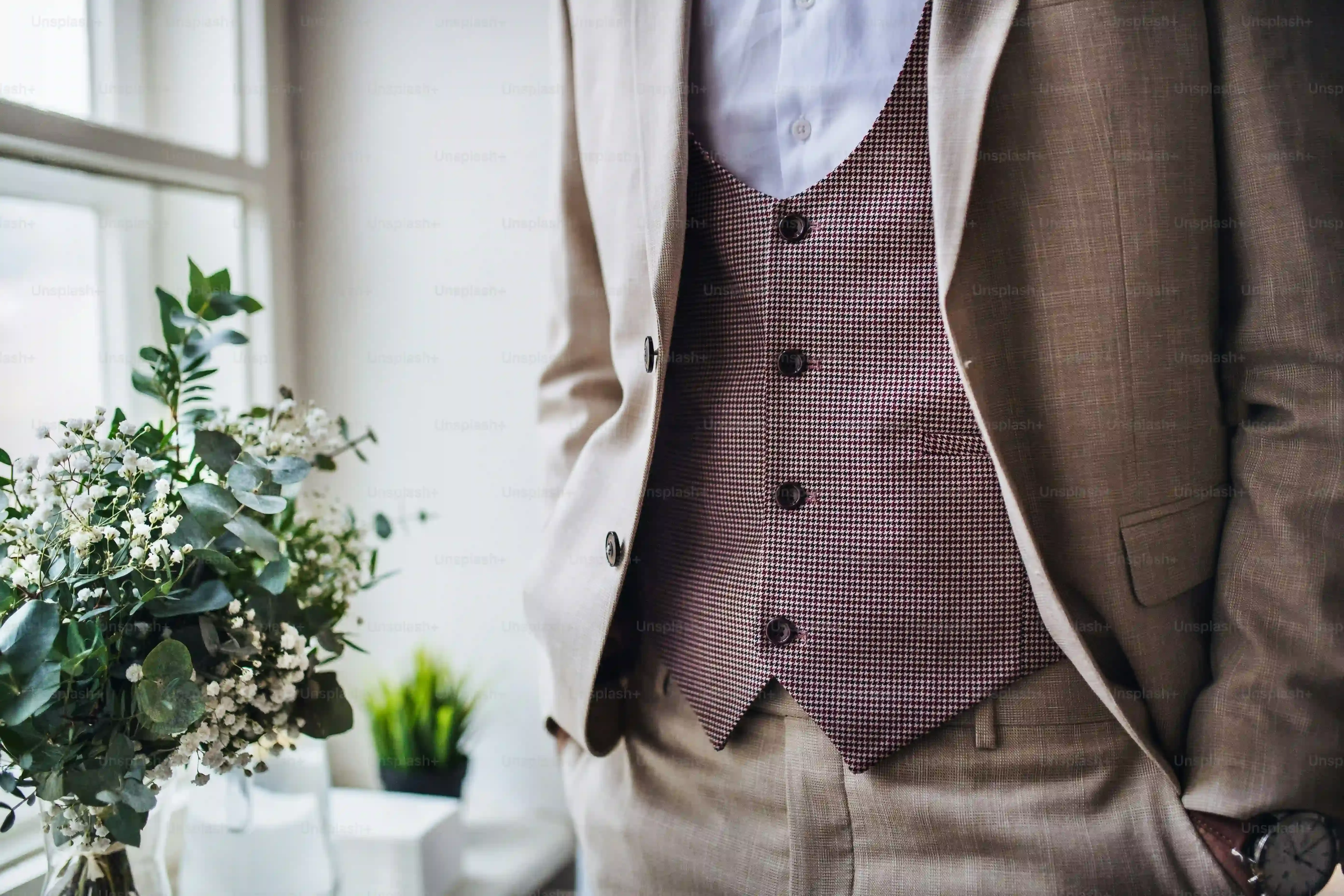 The Finishing Touches: Elevating Your Date Night Look