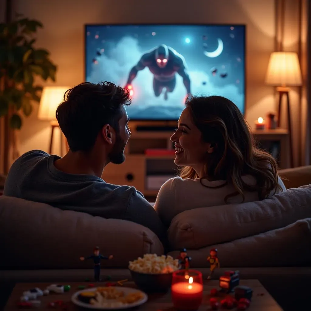 The Real Value of These Movie Date Night Gift Ideas