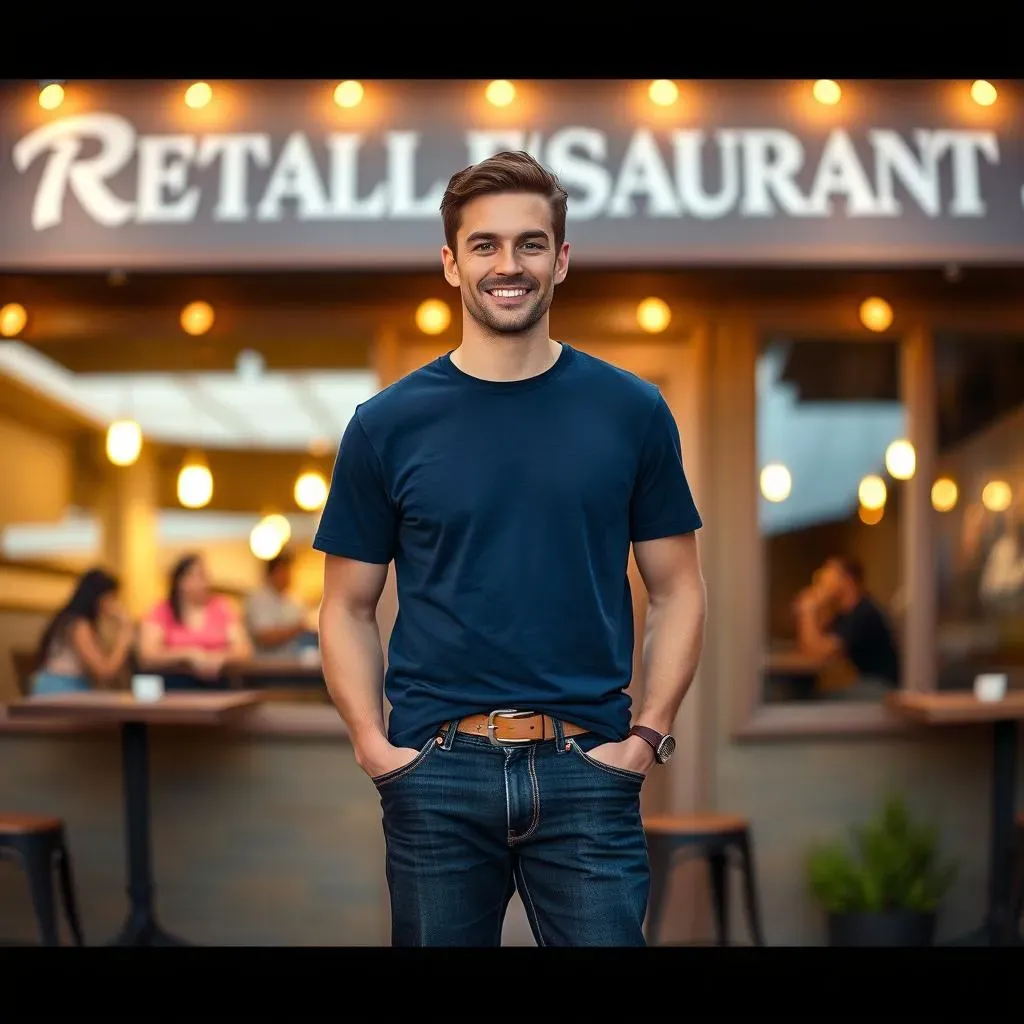 The Simple Rules for Nailing Casual Date Night Outfits for Guys