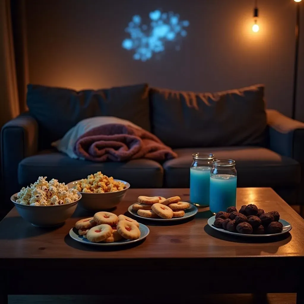 Themed Movie Date Night Ideas: Genre by Genre Fun