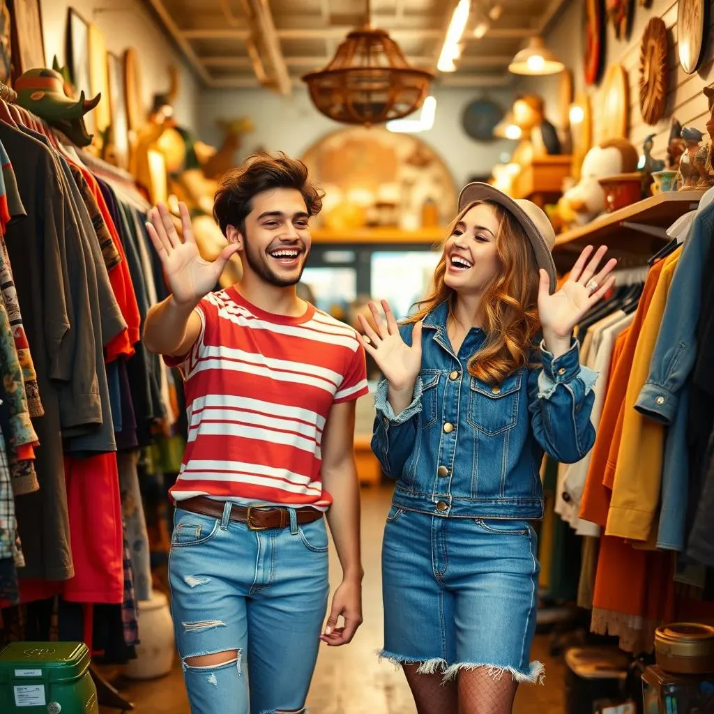 Think Outside the Box: Unique & Cheap Date Night Ideas Austin