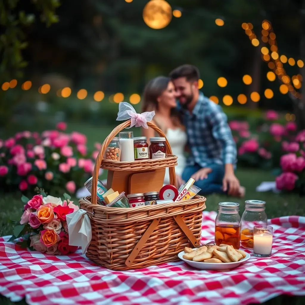 Thoughtful Ideas for a Perfect Date Night