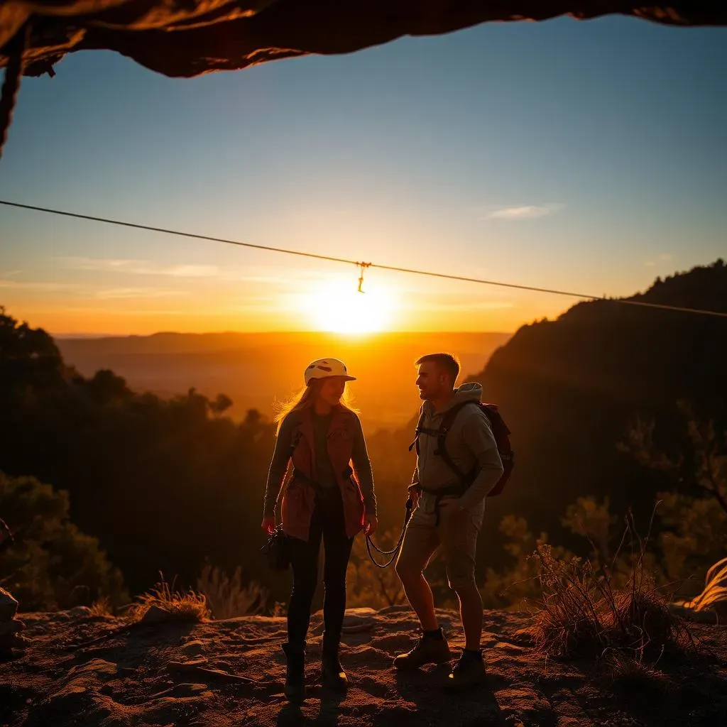 Thrilling Adventures for Your Adventurous Date Night Near Austin TX