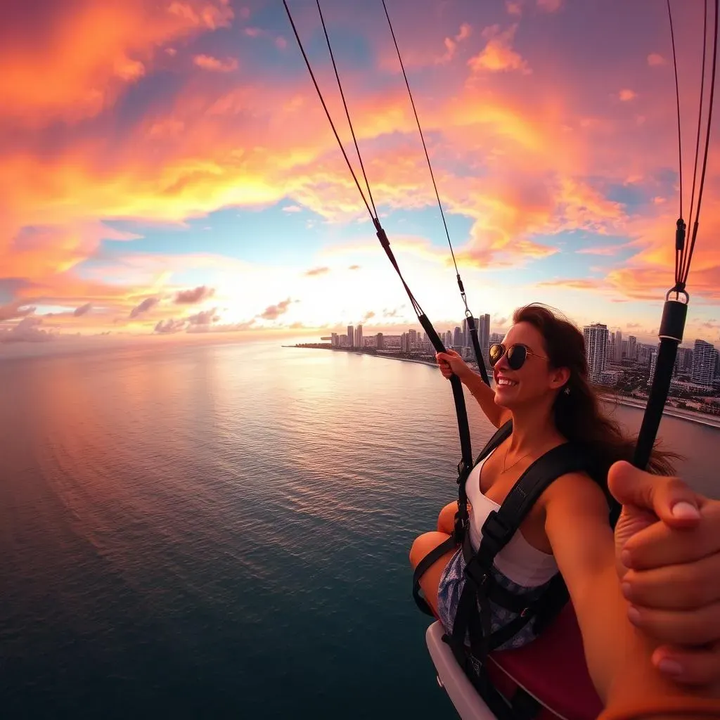 Thrilling Adventurous Date Night Ideas Near Miami, FL