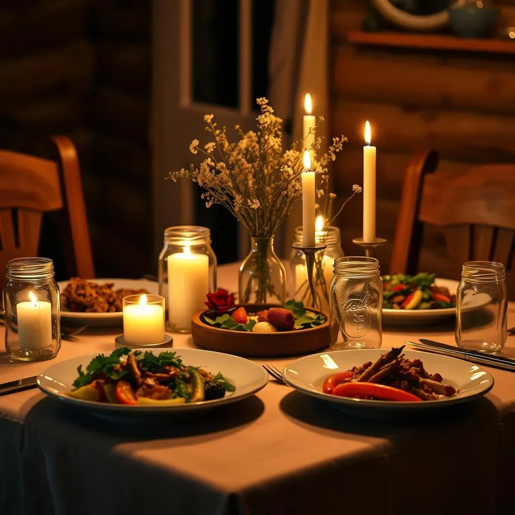 Tips and Tricks for a BudgetFriendly Foodie Date Night