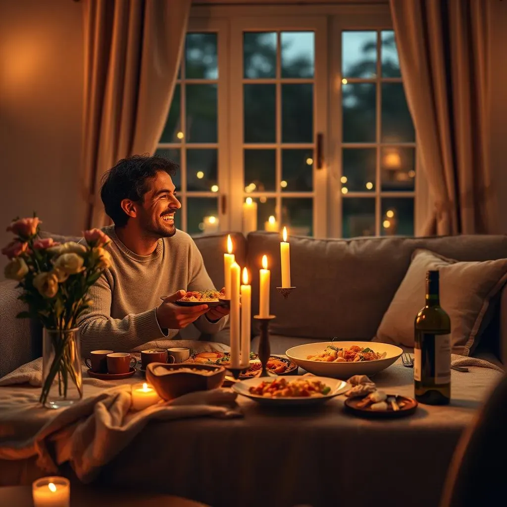 Fantastically Frugal: Tips for a Budget-Friendly Date Night