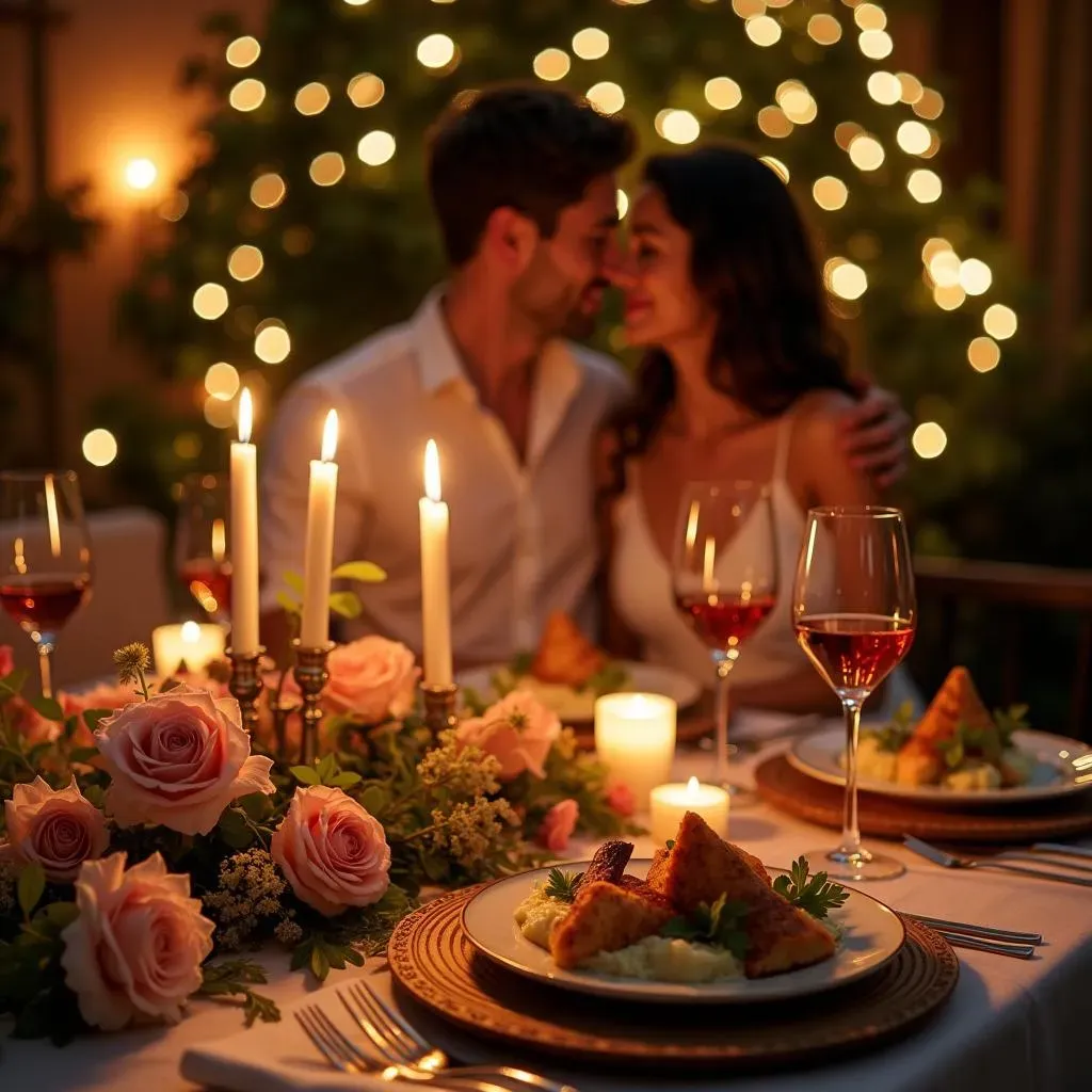 Ultimate Tips for a Foodie Date Night