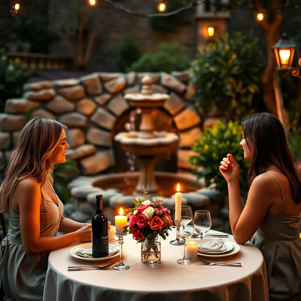 Unforgettable Romantic Date Night: Expert Tips and Ideas