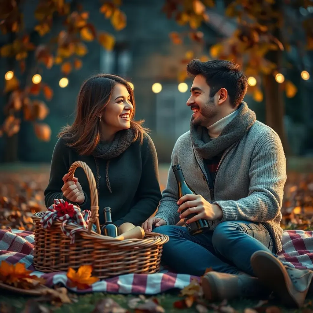 Tips for a Successful Seasonal Date Night