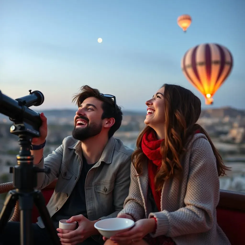 Absolute tips for a unique date night: Fun, cheap & at-home