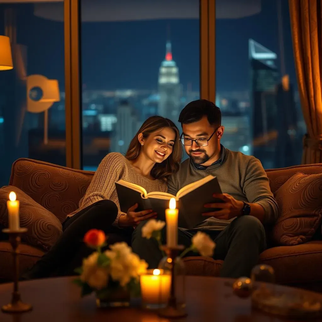 Tips for Planning a Successful and Affordable Date Night