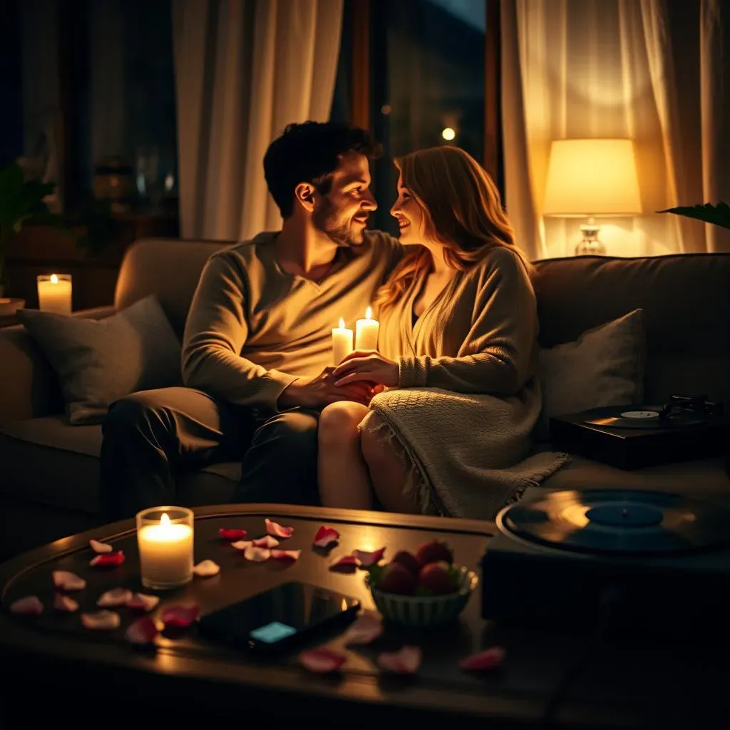 Tips to Maximize Romance on Your Cheap Date Night