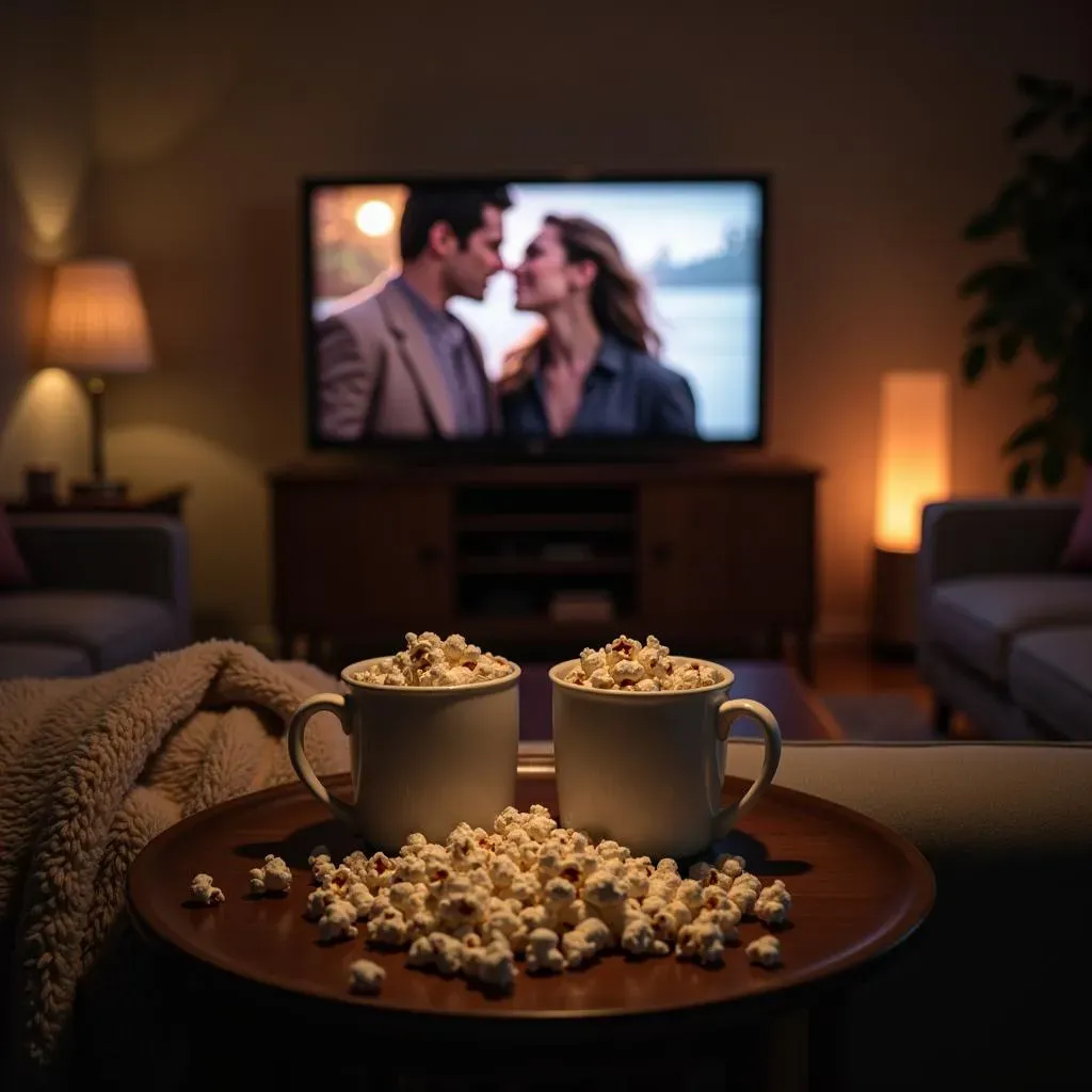 Top Picks: Good Date Night Movies Across Different Genres