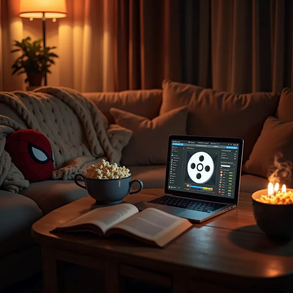 Top Picks: Specific Movie Ideas for Date Night