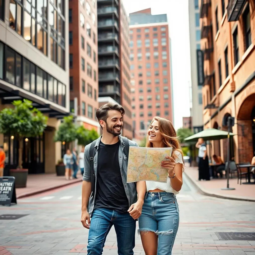 Totally Free & Cheap Date Night Ideas in Atlanta: Picnics, Hikes & More