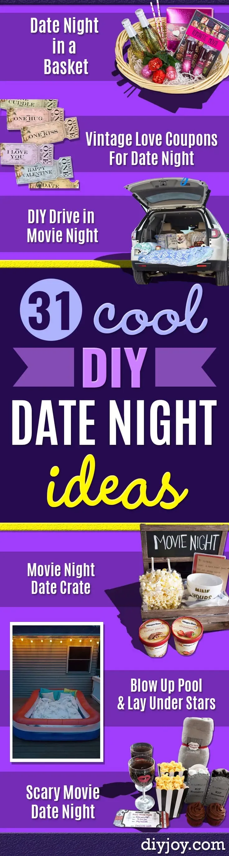 Troubleshooting Common E Date Night Challenges