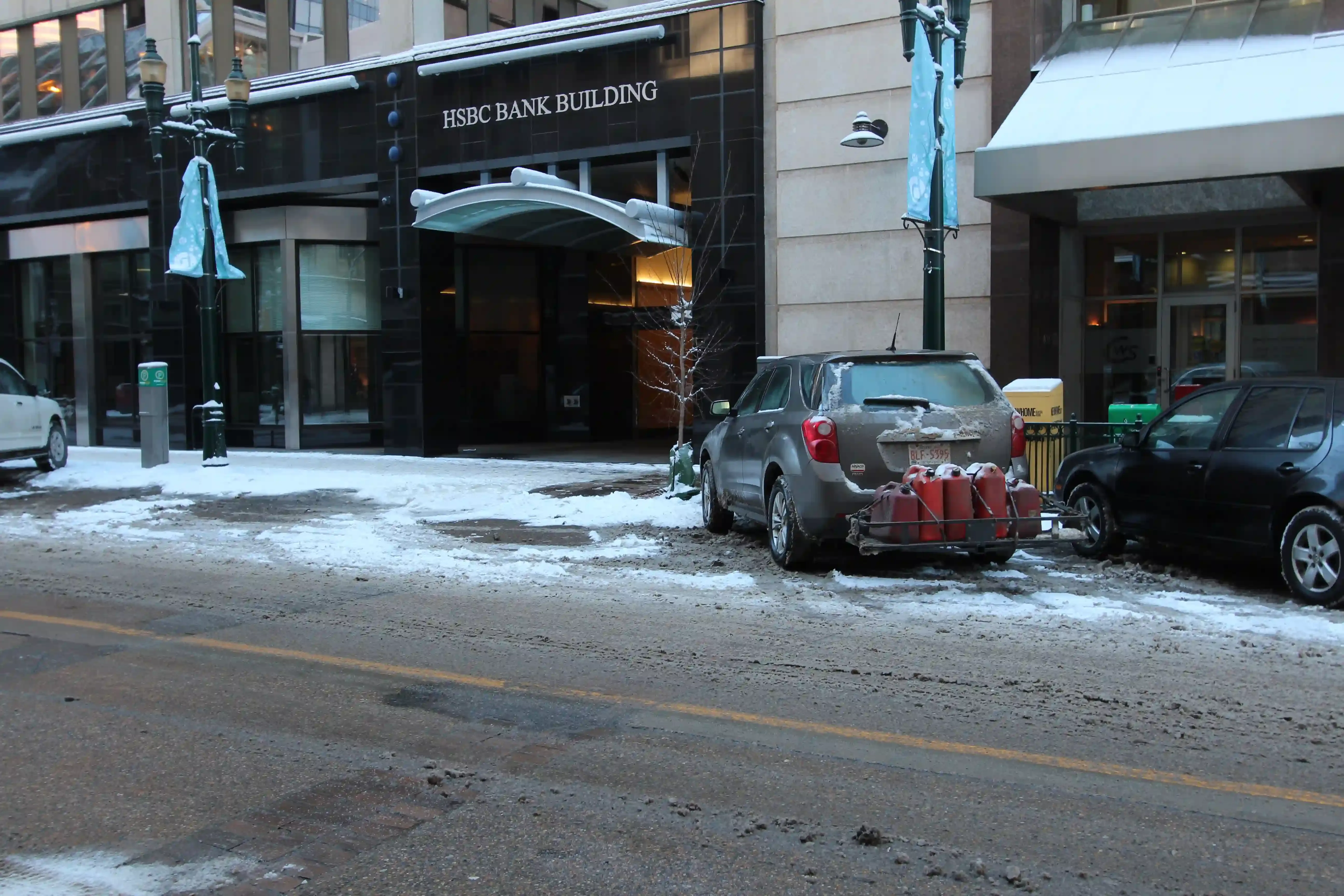 Turning Simple Into Special: Elevating Your Free Winter Date