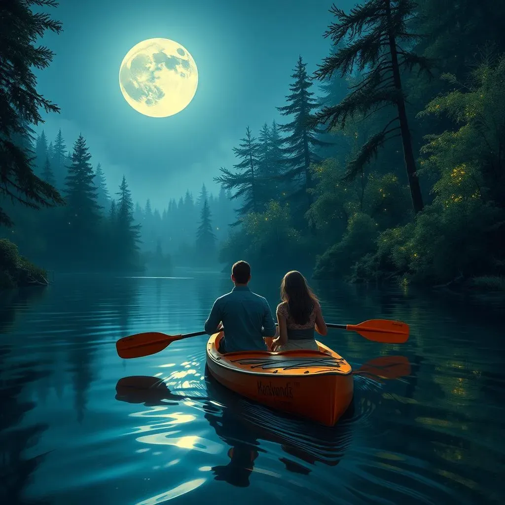 Uncommon Adventures: Unique Date Night Destinations