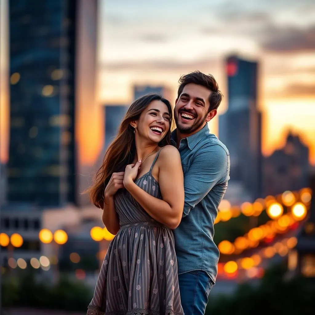 Uncommon Adventures: Unique Date Night Ideas