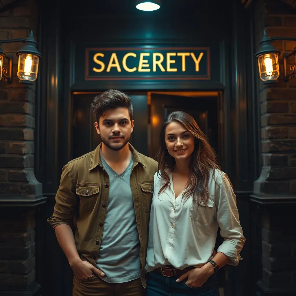 Uncommon Austin Date Night Adventures