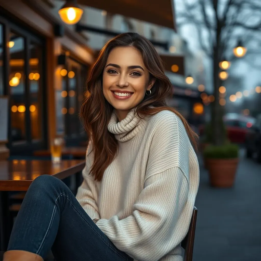 Understanding Casual Date Night Outfits for Ladies