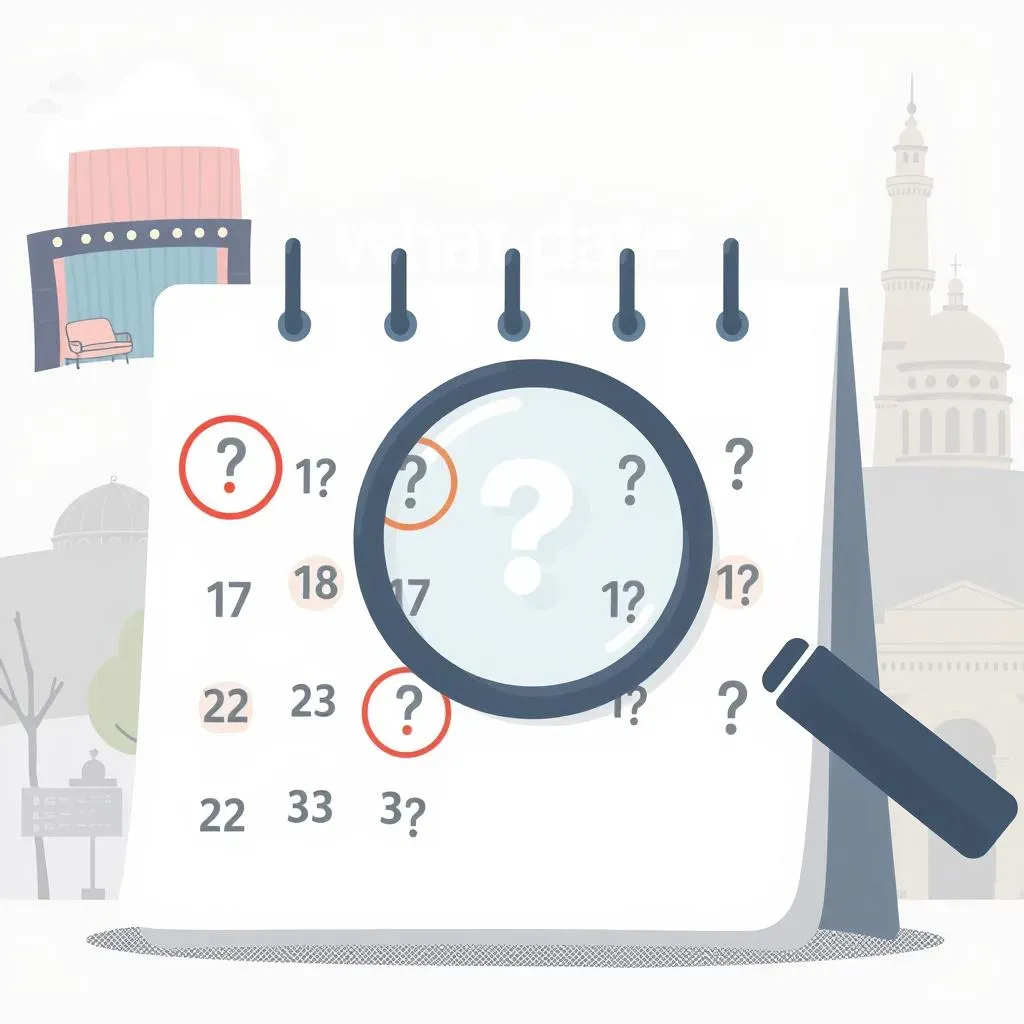 Understanding the Use of What Date