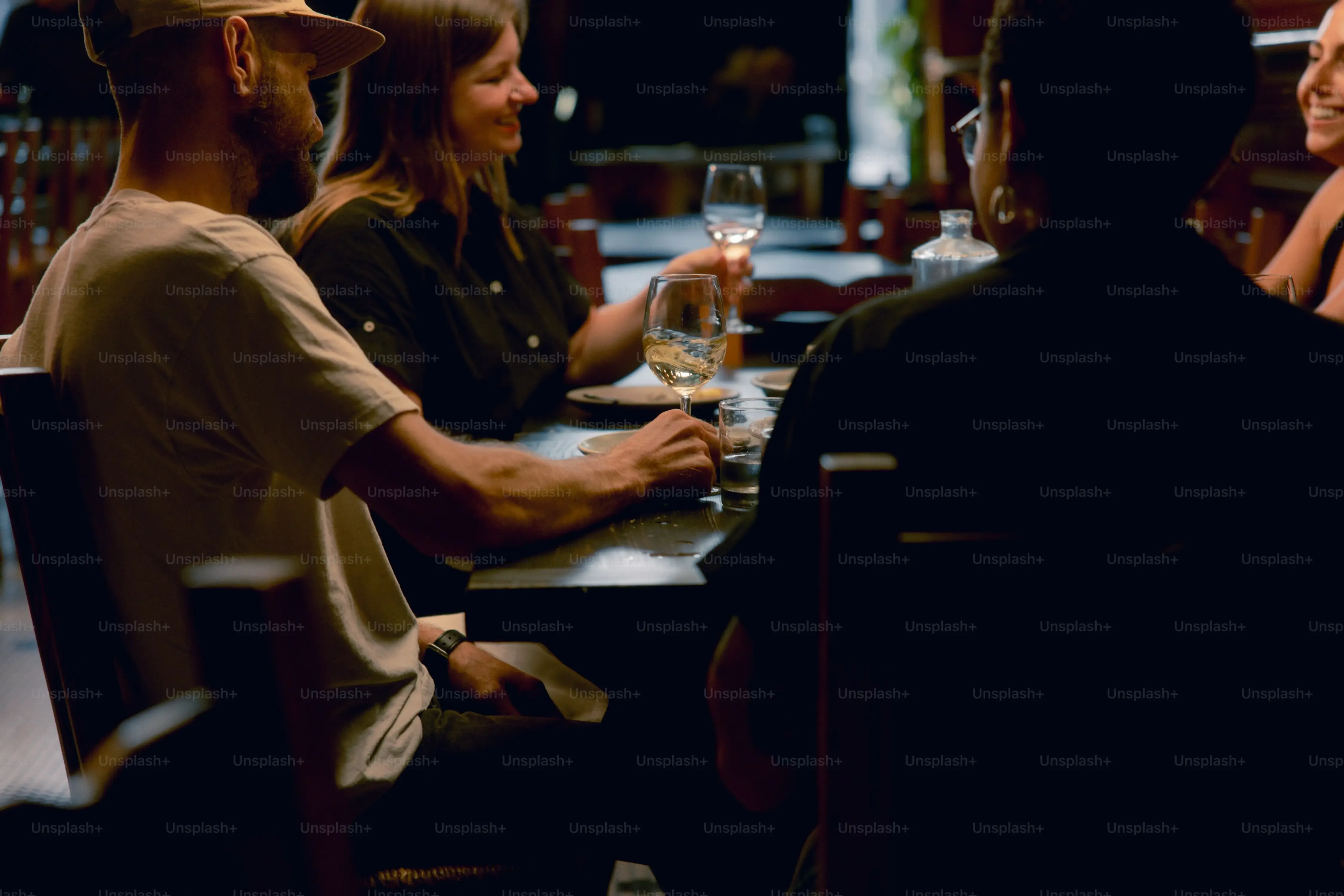 Unexpected Spots for Your Next Friday Night Out in Houston