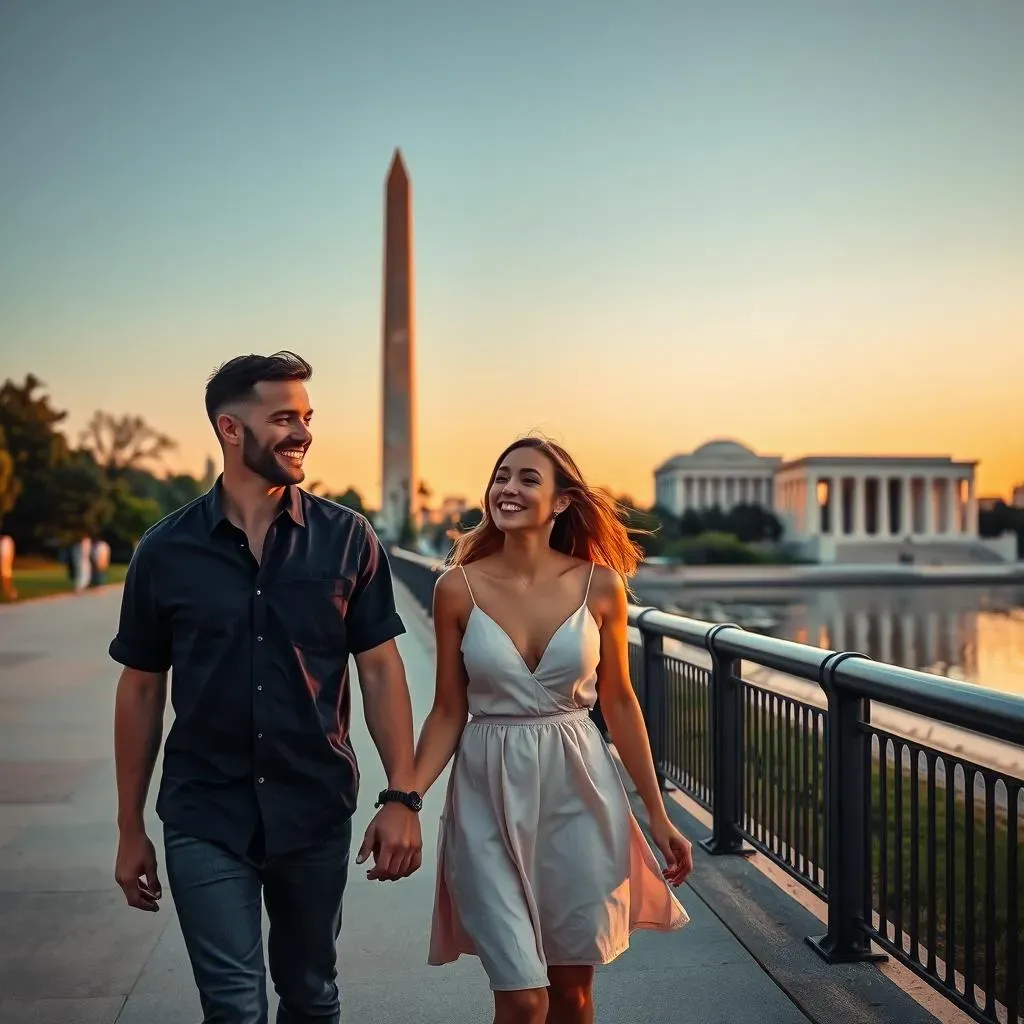 Unforgettable Cheap Date Nights in Washington, DC