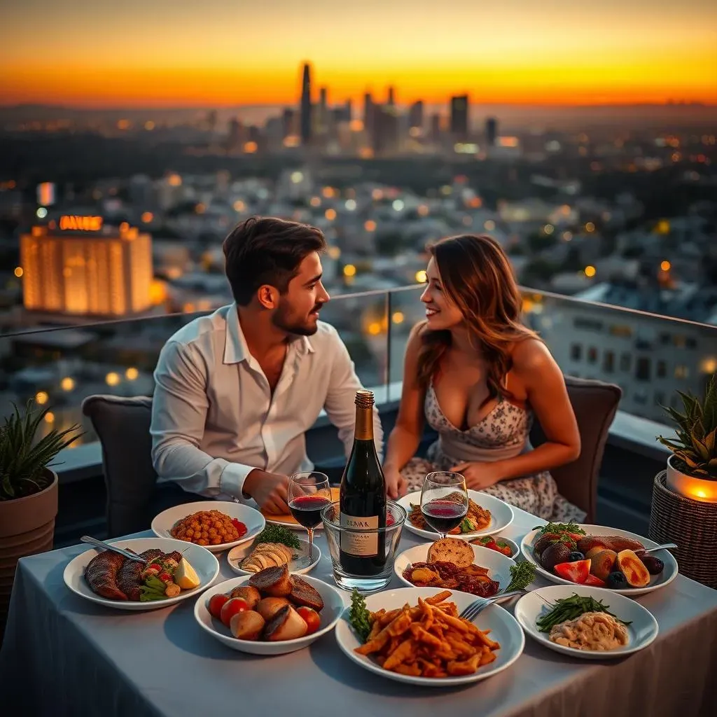 Unforgettable Date Night Ideas in LA: Your Ultimate Guide
