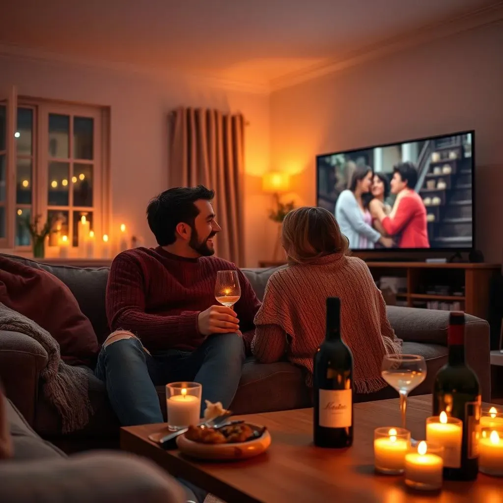 Unforgettable Experiences: Creative Romantic Date Night Ideas at Home & Out