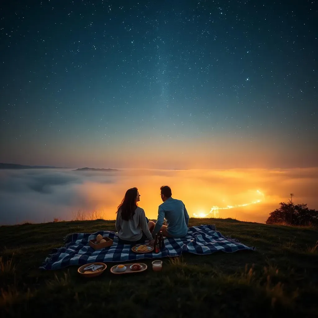 Unforgettable Free Outdoor Date Night Ideas