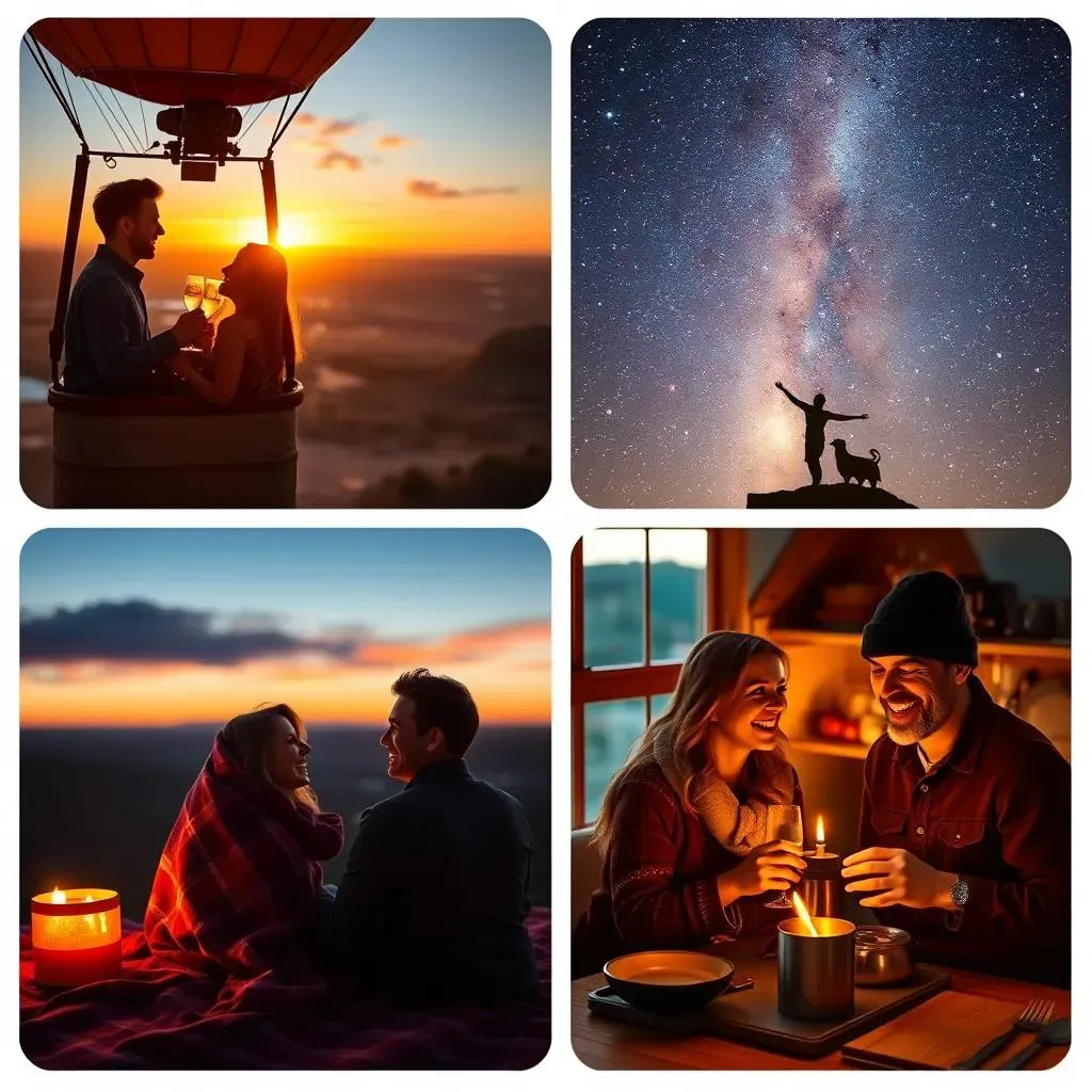 Unforgettable Romantic Date Night Activities Near Me: Adventurous & Unique Options