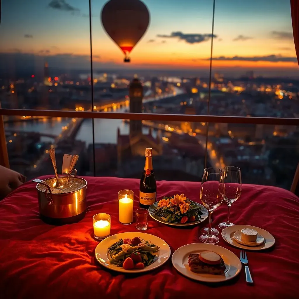 Unforgettable Romantic Date Night Ideas: Create Lasting Memories