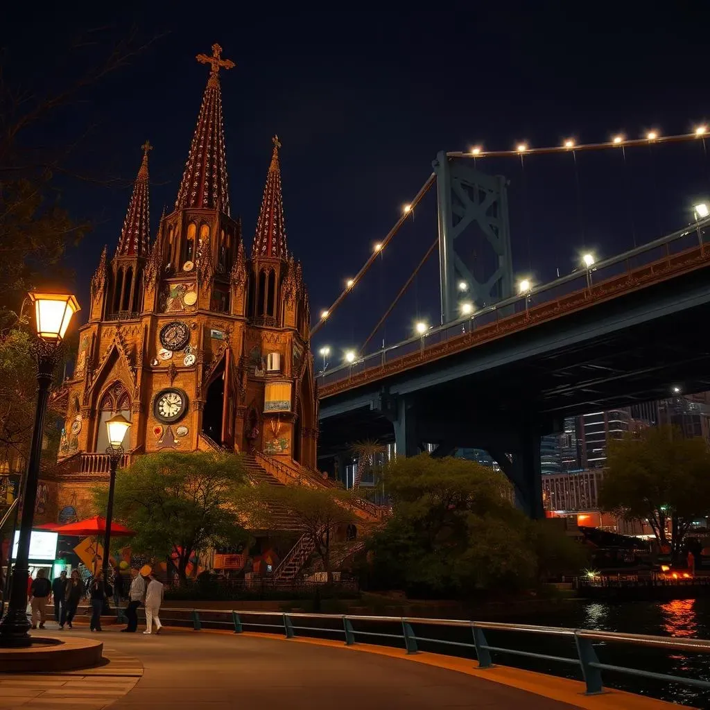 Unique Activities for an Austin Date Night