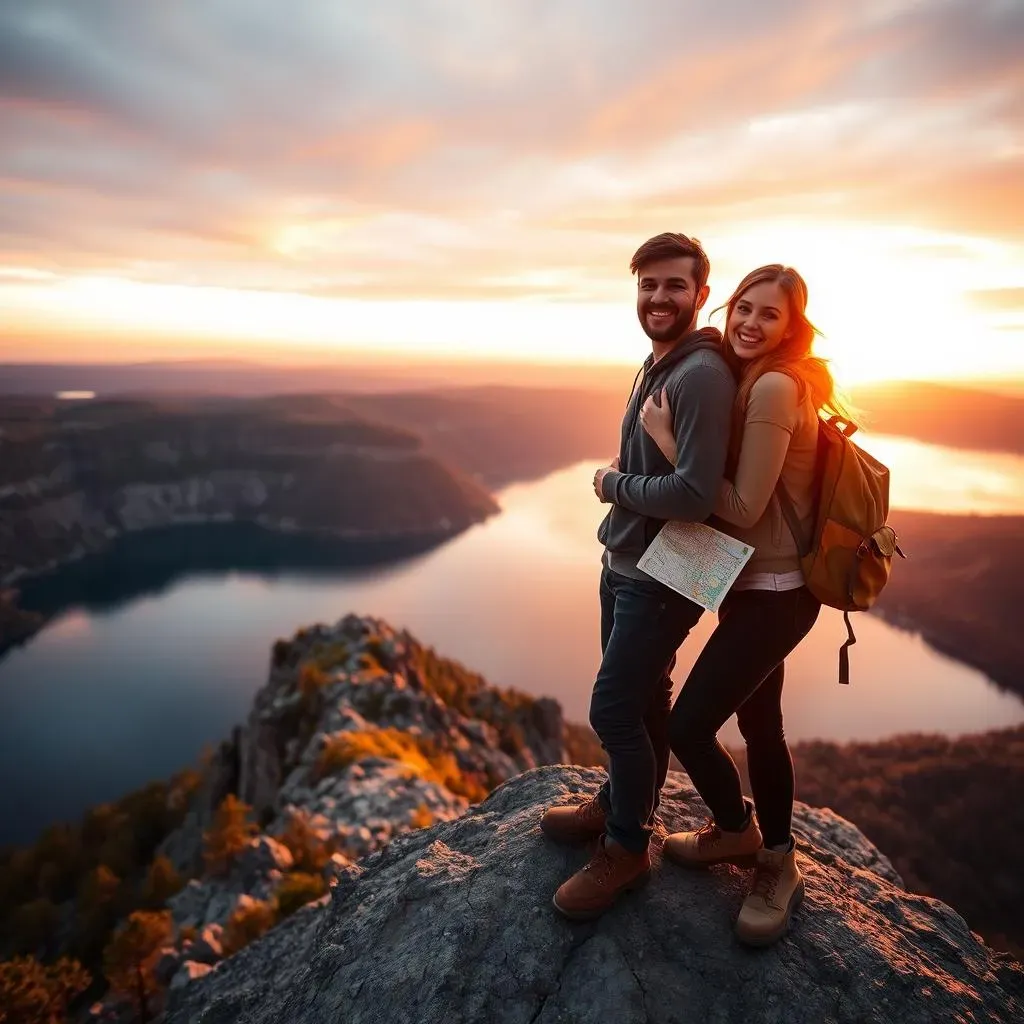 Ultimate Unique Adventurous Date Ideas