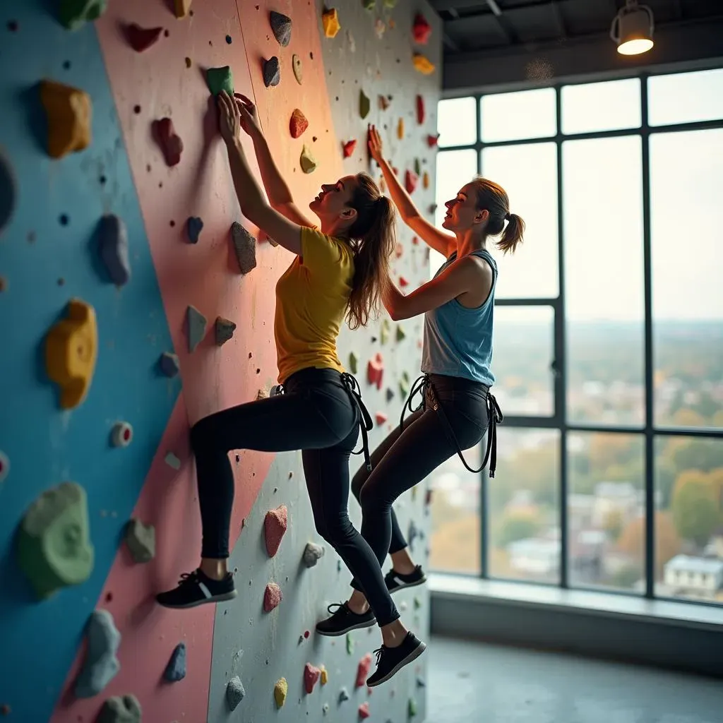 Unique & Adventurous Date Night Ideas in Tulsa for ThrillSeekers