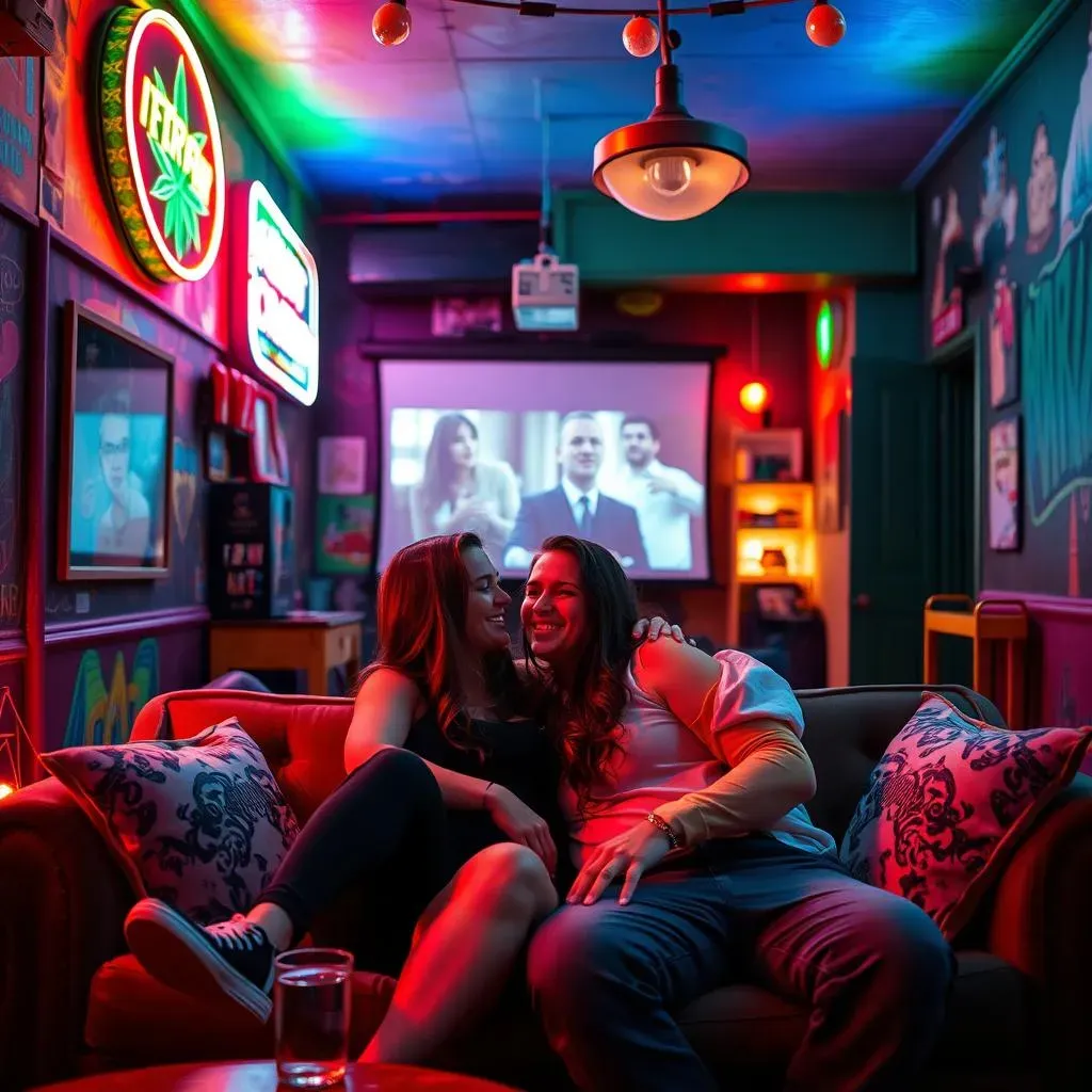 Unique & Affordable: Denver's Best Kept Secrets for Cheap Dates