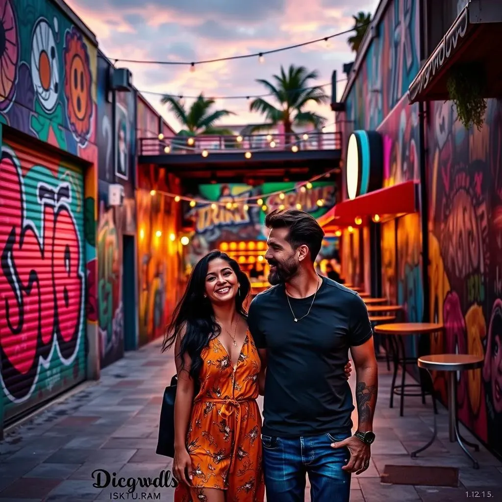 Unique and Adventurous Date Night Experiences in Miami