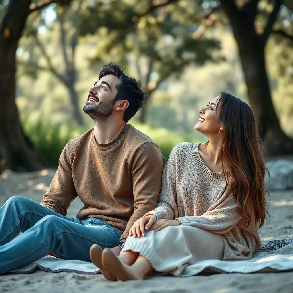 Unique and Affordable Outdoor Adventures for Introverted Couples