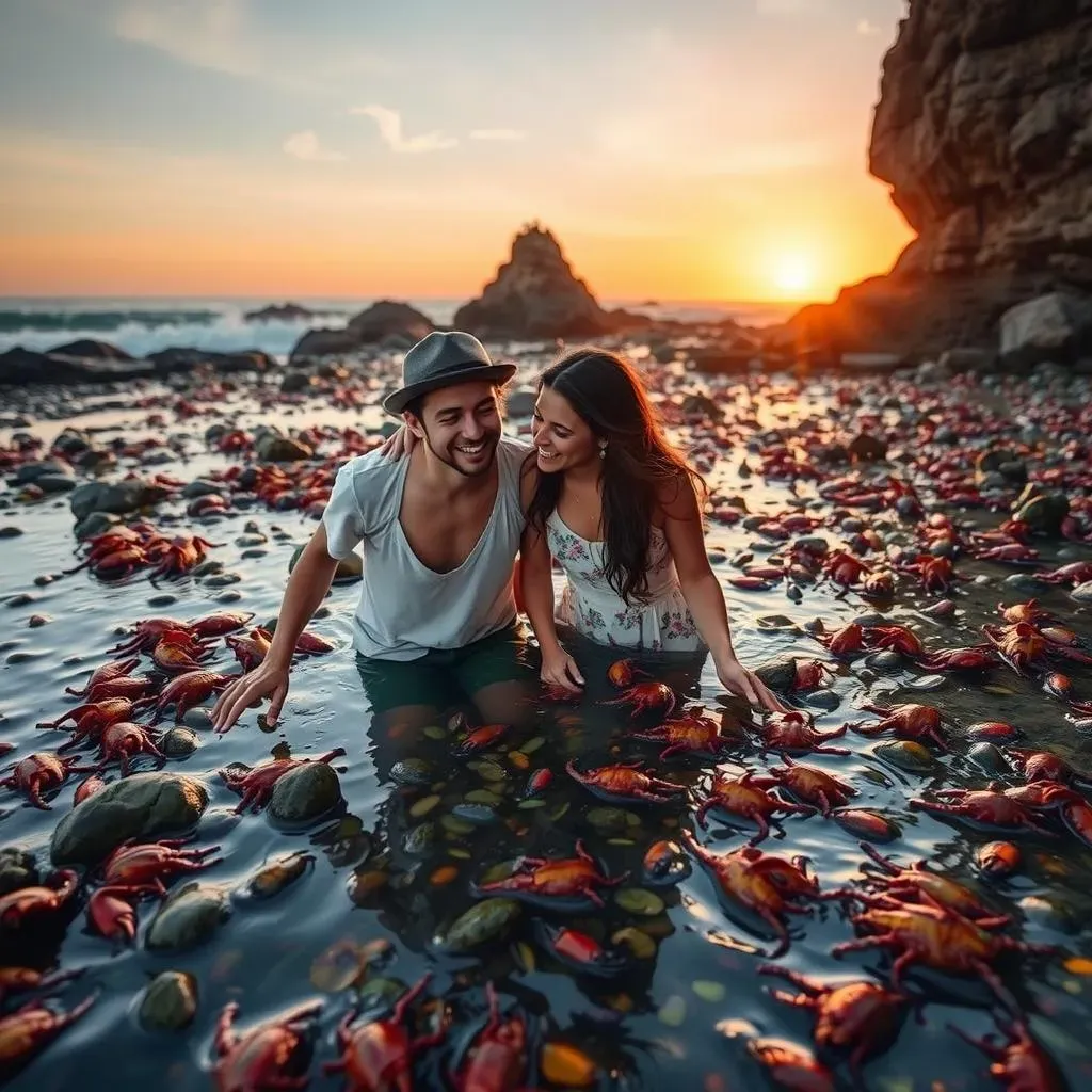 Unique and Memorable Adventurous Date Night Experiences Near San Diego CA