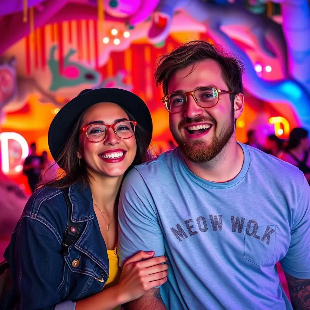 Unique and Unexpected Date Ideas in Los Angeles