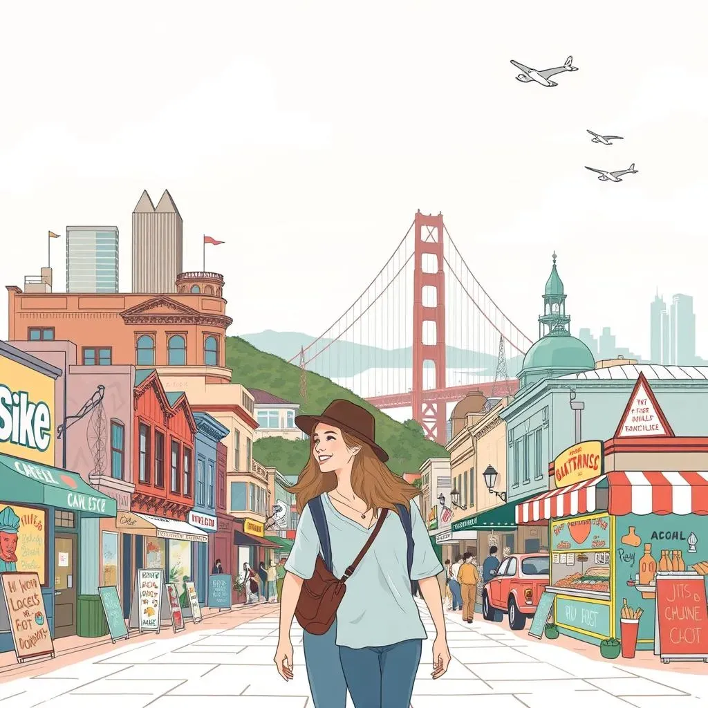 Unique & BudgetFriendly Cheap Date Night Experiences in San Francisco, CA