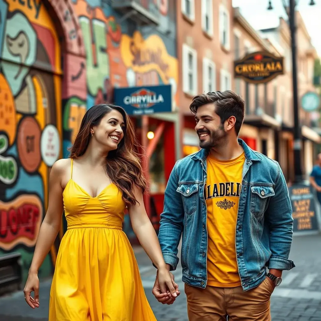 Unique & BudgetFriendly Date Ideas in Philadelphia, PA
