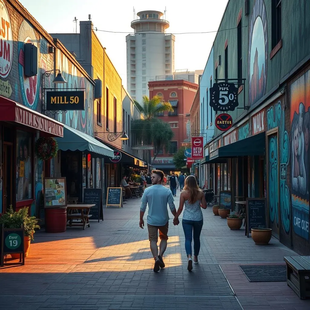 Unique & BudgetFriendly Free Date Night Activities Orlando, FL